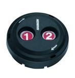 Harken DSS schakelaar voor Elektrische Lier, 2 standen, Ophalen of Verzenden, Nieuw