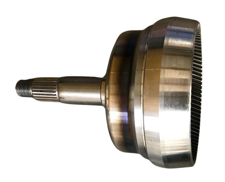 Volvo Huis remband voor overdrive J type NOS uitgaande as Vo, Auto-onderdelen, Transmissie en Toebehoren, Nieuw, Volvo, Verzenden