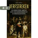 Verfstreken 9789089750594 Bert Voskuil, Boeken, Verzenden, Zo goed als nieuw, Bert Voskuil