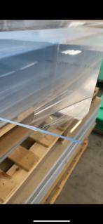 Plexiglas platen nieuw! | grote en kleine maten!, Doe-het-zelf en Verbouw, Platen en Panelen, Nieuw, 50 tot 100 mm, Overige materialen