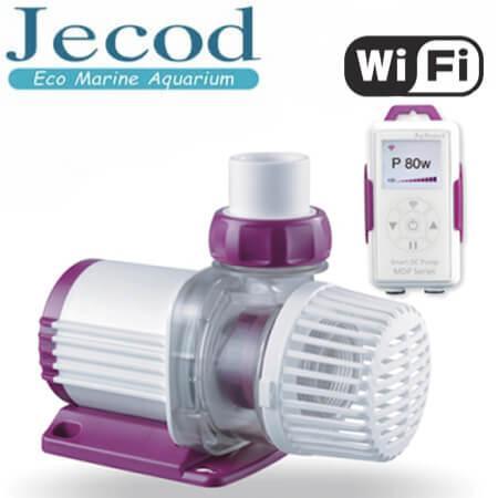 Jecod/Jebao MDP-3500 Wi-Fi opvoerpomp, Dieren en Toebehoren, Vissen | Aquaria en Toebehoren, Ophalen of Verzenden