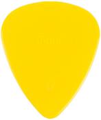 Janicek Picks D-Grip plectrum 0.46 mm 12-pack, Ophalen of Verzenden, Nieuw, Akoestische gitaar
