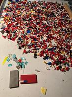 Lego Onderdelen - 7290 gram losse LEGO, Kinderen en Baby's, Speelgoed | Duplo en Lego, Nieuw