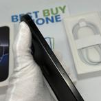 iPhone 16 Pro 128GB zwart /100% batt /krasvrij scherm /garan, Telecommunicatie, Mobiele telefoons | Apple iPhone, IPhone 16 Pro