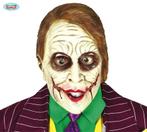 The Joker masker, Nieuw, Feestartikel, Verzenden