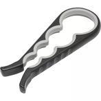 Benson Opener voor potten en flessen - Verstelbaar - Kuns..., Ophalen of Verzenden, Nieuw