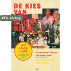 KIES VAN ROOIE NELIS-UITGEBREID 9789053302224 Karel Eykman, Verzenden, Gelezen, Karel Eykman