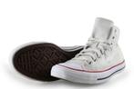 Converse hoge sneakers in maat 41½ Wit | 10% korting, Kleding | Dames, Schoenen, Verzenden, Wit, Converse, Sneakers of Gympen