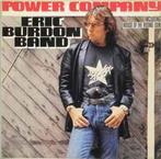 LP gebruikt - Eric Burdon Band - Power Company, Cd's en Dvd's, Vinyl | Rock, Zo goed als nieuw, Verzenden