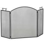 TRUUSK Openhaardbeschermingsrooster - Vonkenbescherming - IJ, Huis en Inrichting, Verzenden, Nieuw