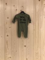 Z8 Boxpak / Groen / Maat 56, Kinderen en Baby's, Babykleding | Maat 56, Nieuw