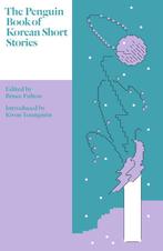 9780241448489 The Penguin Book of Korean Short Stories, Verzenden, Nieuw, Bruce Fulton