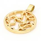 Tous - Hanger - 18 karaat Geel goud, Sieraden, Tassen en Uiterlijk