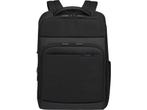 Samsonite Laptoprugzak - Mysight Backpack 17.3 inch - Black, Verzenden, Zo goed als nieuw