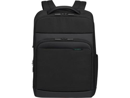 Samsonite Laptoprugzak - Mysight Backpack 17.3 inch - Black, Huis en Inrichting, Woonaccessoires | Overige, Zo goed als nieuw