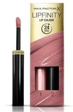 Max Factor Lipfinity Lip Colour Lipstick - 001 Pearly Nude, Nieuw, Ophalen of Verzenden