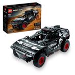 LEGO Technic - Audi RS Q e-tron 42160, Nieuw, Ophalen of Verzenden