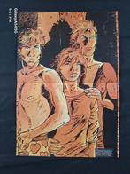 Largo Winch T1 - LHéritier + poster + dépliant pub - C - 1, Boeken, Nieuw