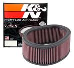 K&N Buell Firebolt/Lightning/Ulysses Replacement Air Filter, Ophalen of Verzenden, Nieuw