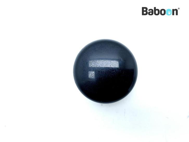 Achterwiel As Harley-Davidson FXSE Pro Street Breakout CVO, Motoren, Onderdelen | Harley-Davidson, Gebruikt, Verzenden