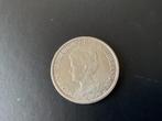 Nederland. Wilhelmina. 1 Gulden 1914 (Zonder Minimumprijs), Postzegels en Munten, Munten | Nederland