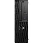 DELL PRECISION 3430 SFF I7-8700/ 16GB/ 256GB SSD/ W11, Ophalen of Verzenden, Zo goed als nieuw, DELL