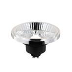 Smart GU10 dimbare LED lamp AR111 10W 800 lm 2200 - 6500K, Nieuw