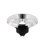 Smart GU10 dimbare LED lamp AR111 10W 700 lm 2200 - 6500K, Nieuw