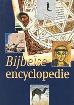 Bijbelse encyclopedie 9789024209064 W.H. Gispen, Verzenden, Zo goed als nieuw, W.H. Gispen