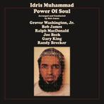 Idris Muhammad - Power Of Soul, Cd's en Dvd's, Vinyl | Jazz en Blues, Nieuw in verpakking, 12 inch