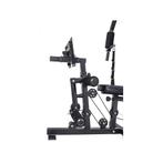 Toorx Fitness MSX-50 Home Gym met Leg Press, Sport en Fitness, Verzenden, Nieuw, Krachtstation