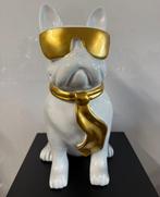 Daluxe Art - 1999 • GOLDEN DOG HATS, Antiek en Kunst