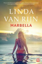 9789460686733 Marbella | Tweedehands, Verzenden, Gelezen, Linda van Rijn