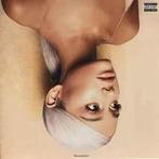 lp nieuw - Ariana Grande - Sweetener, Verzenden, Zo goed als nieuw