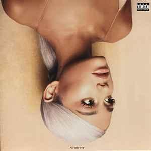 lp nieuw - Ariana Grande - Sweetener, Cd's en Dvd's, Vinyl | Pop, Zo goed als nieuw, Verzenden