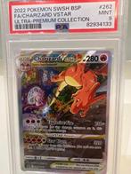 Pokémon - 1 Graded card - PSA 9, Nieuw