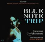 DJ Maestro - Blue Note Trip - Saturday Night / Sunday, Ophalen of Verzenden, Gebruikt