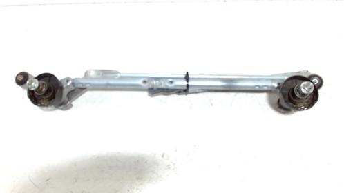 Ruitenwisser mechaniek voor Nissan Qashqai II 1.3 DIG-T, Auto-onderdelen, Carrosserie en Plaatwerk, ARN erkend, Stiba lid, Erkend duurzaam