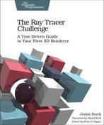 9781680502718 The Ray Tracer Challenge | Tweedehands, Verzenden, Gelezen, Jamis Buck