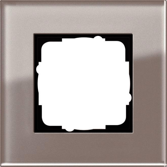 Gira Esprit Afdekraam schakelmateriaal - 0211122, Doe-het-zelf en Verbouw, Elektra en Kabels, Overige typen, Nieuw, Verzenden