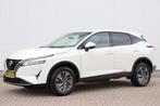 Zakelijke Lease |  Nissan QASHQAI 1.3 MHEV Xtronic Acenta |, Auto's, Nissan, Automaat, Stof, Gebruikt, Overige brandstoffen