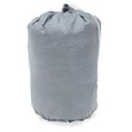 Rampage 1976-1983 Jeep CJ5 Cap Cover 4 Layer - Grey - 1261, Auto diversen, Ophalen of Verzenden