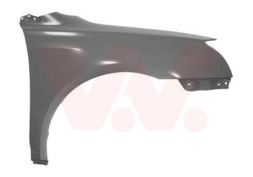 SPATBORD VOOR TOYOTA AVENSIS T25 2003-2006 5381105040, Auto diversen, Auto-accessoires, Nieuw, Ophalen of Verzenden