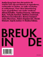 Breuk in de horizon 9789403131498, Verzenden, Zo goed als nieuw