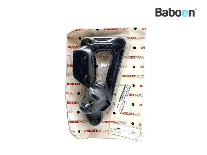 Schetsplaat Rechts Voor Ducati 750 SS 1991-1998 (750SS), Motoren, Onderdelen | Ducati, Gebruikt, Verzenden