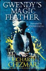 Gwendys Magic Feather / Gwendys Button Box / 2, Verzenden, Zo goed als nieuw, Richard Chizmar