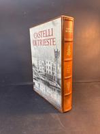 Laura Ruaro Loseri - CASTELLI DI TRIESTE - 1995-1995, Antiek en Kunst, Antiek | Boeken en Bijbels