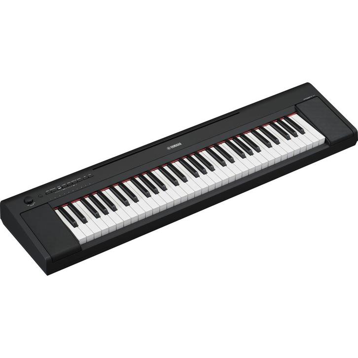 Yamaha NP-15B Piaggero digitale piano, Muziek en Instrumenten, Piano's, Verzenden