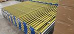 Doorrolstelling plateau 2700x2400 mm, gebruikt, Ophalen of Verzenden