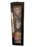 Ad van Hassel (1953 -) - Andy Warhol - Pop Art - Art Candy, Antiek en Kunst